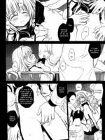 Eve No Yami page 4