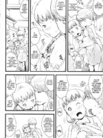 Everyday Nanako Life! 2 page 3