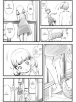 Everyday Nanako Life! page 3