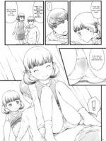 Everyday Nanako Life! page 4