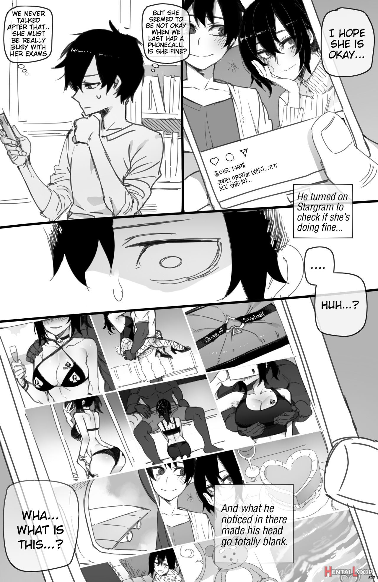 Exchange Student Full+bonus page 42