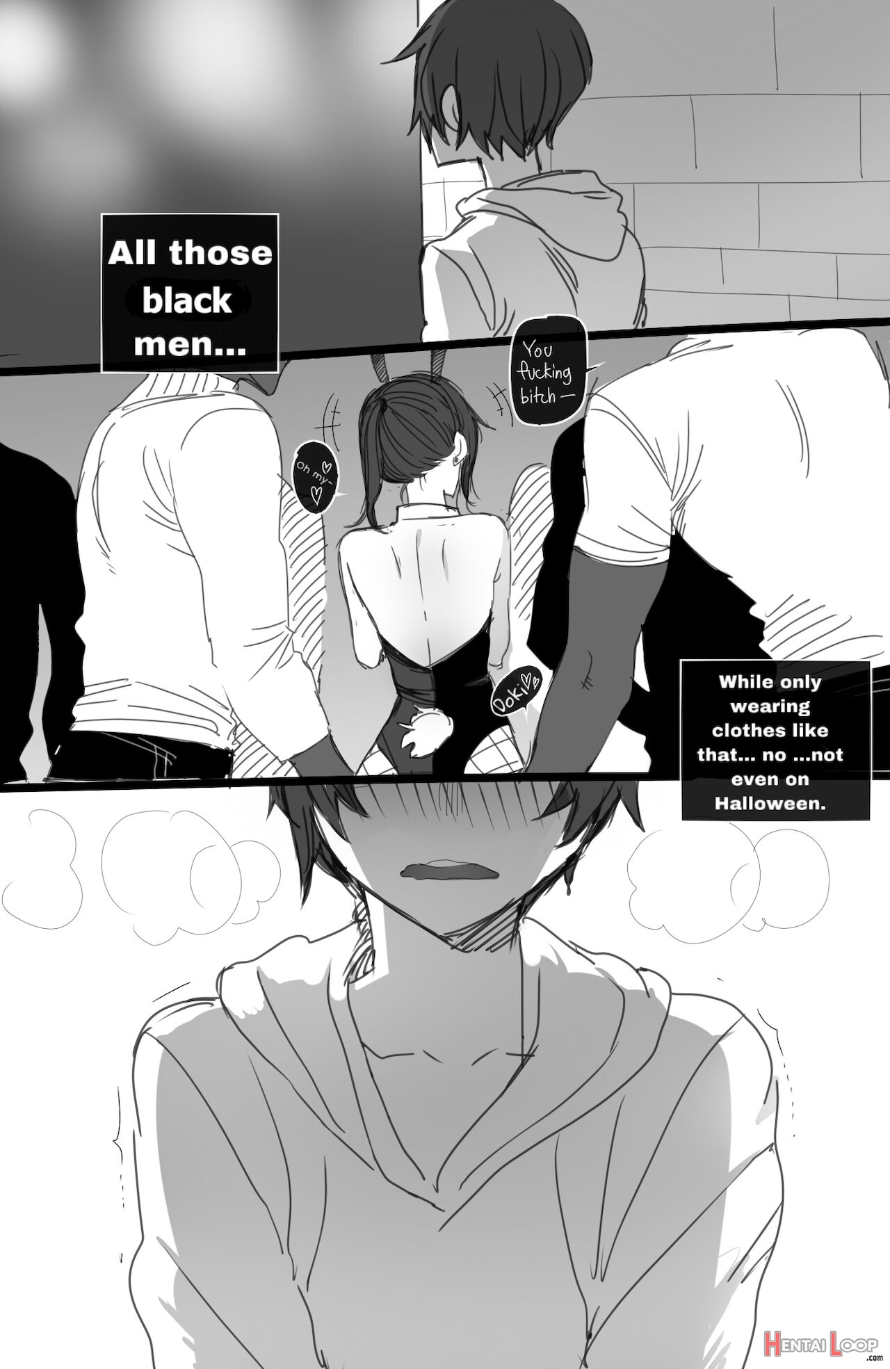 Exchange Student Full+bonus page 63