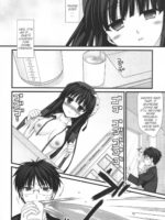Expert Ni Narimashita! 5 page 5