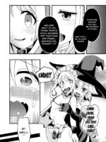 Exposed Angel Crim-kun 2 page 4