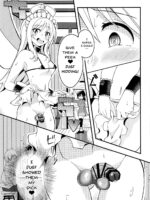 Exposed Angel Crim-kun 2 page 6