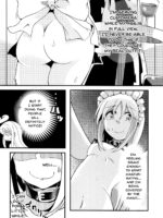 Exposed Angel Crim-kun 2 page 7