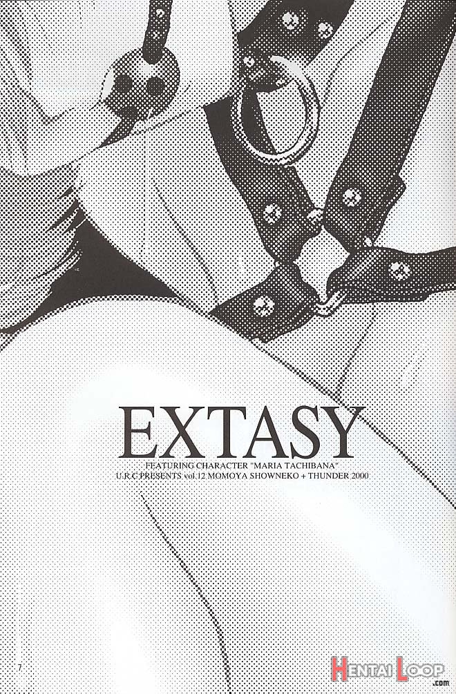 Extasy page 5
