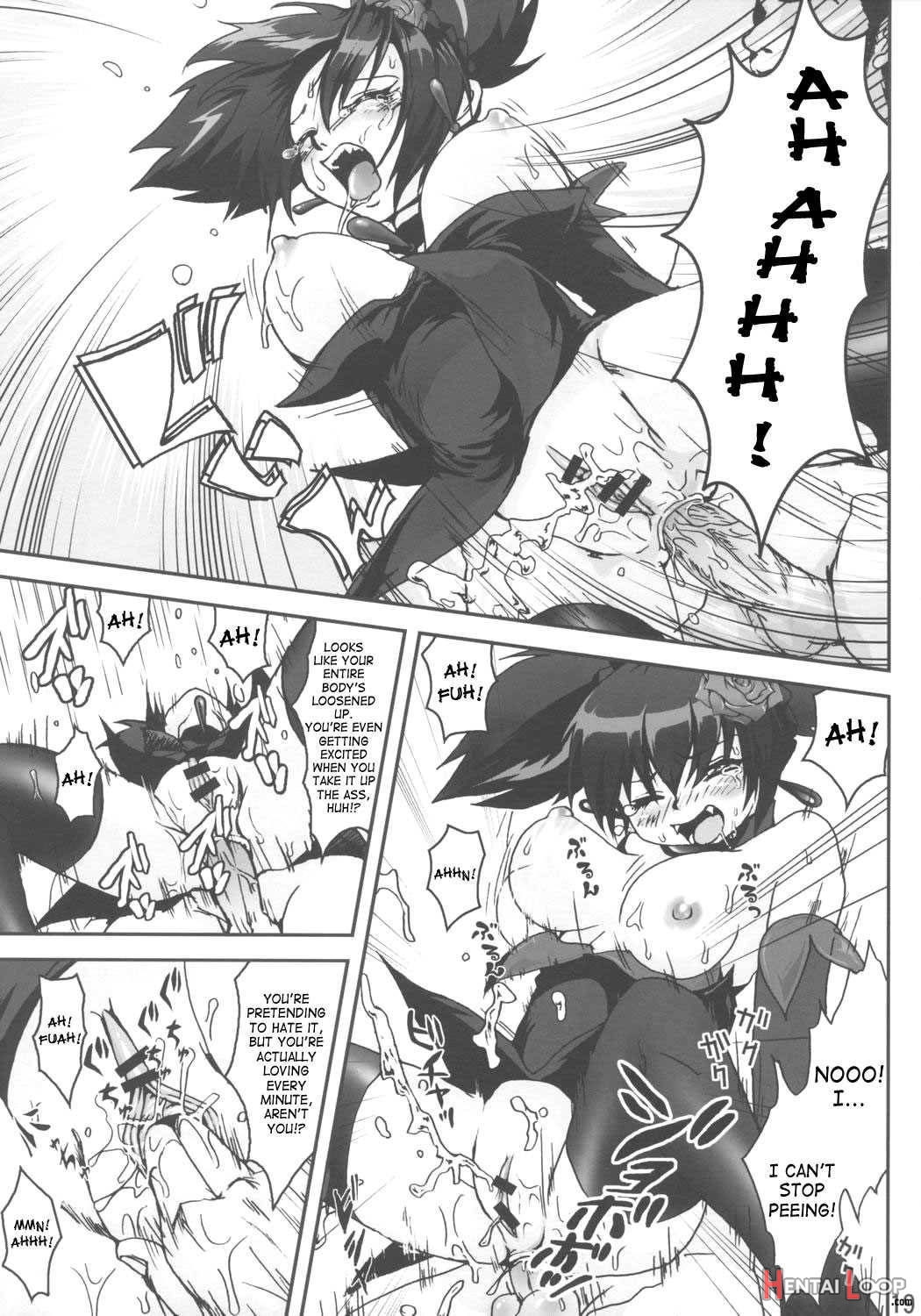 Extra Kuromix page 18