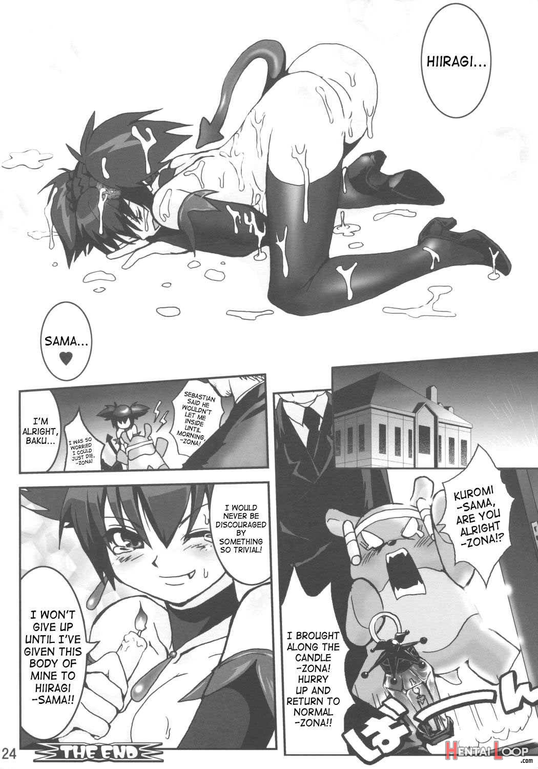 Extra Kuromix page 22