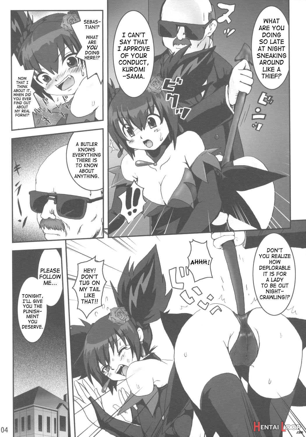 Extra Kuromix page 3