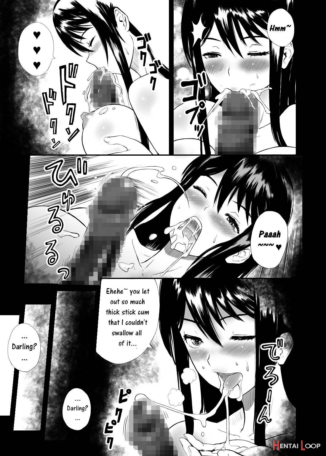Fade To Black page 14
