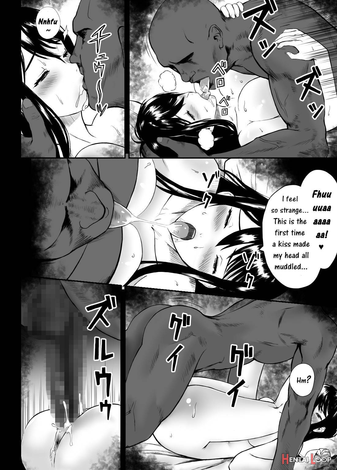 Fade To Black page 19