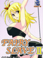 Fairy Slave 2 page 1