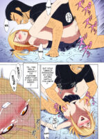 Fairy Slave Ii – Colorized page 10