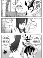 Fairy Tail 365.5.1 The End Of Titania page 4