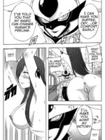 Fairy Tail 365.5.1 The End Of Titania page 5