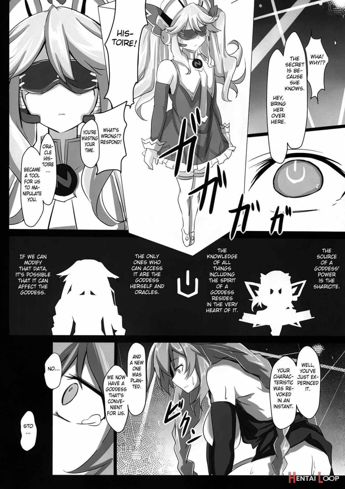 Fallen Heart page 15