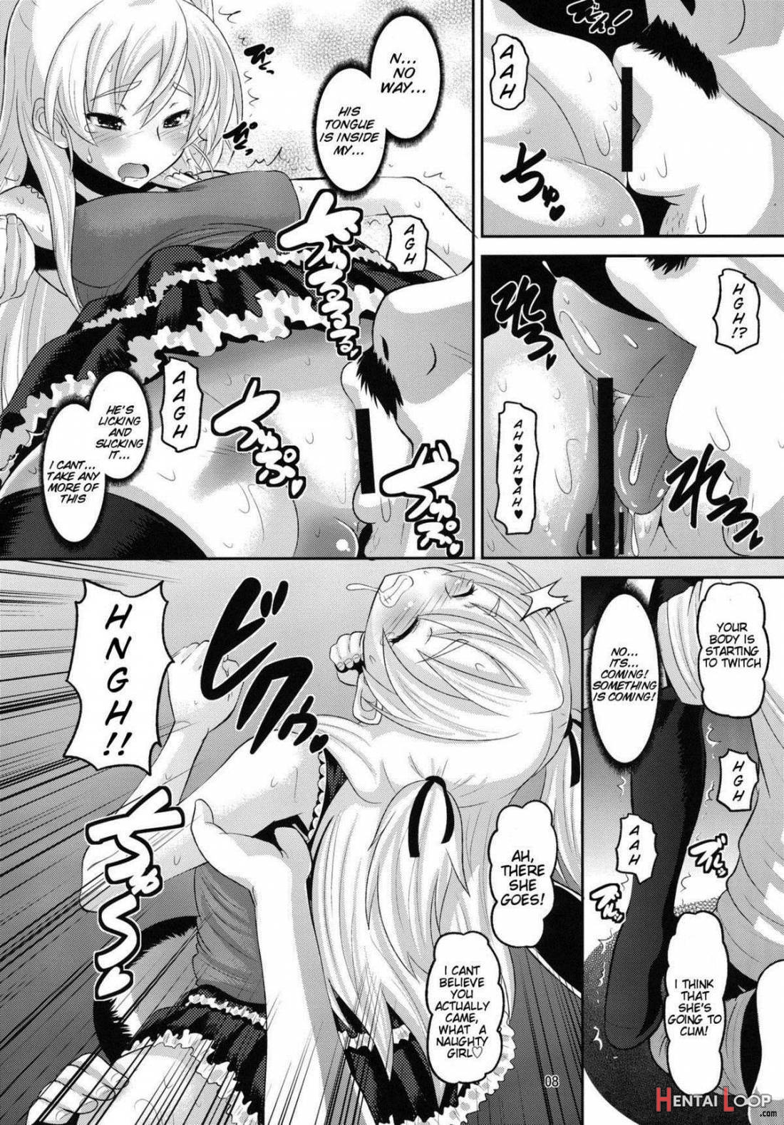 Fallen Hibiki page 7