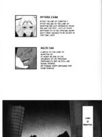 Fallen Light page 2