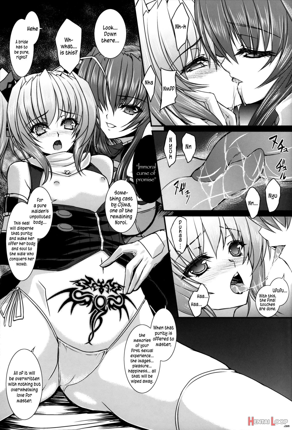 Fallenbeatzwei page 8