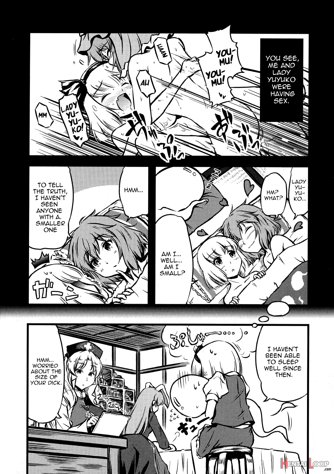 Fancy Girl's Equipment Yang Ch.01-17 page 168