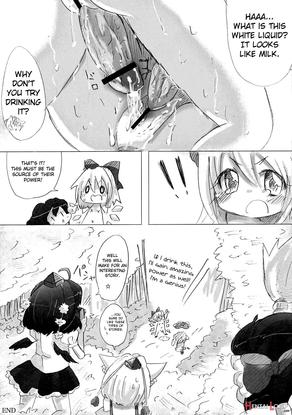 Fancy Girl's Equipment Yang Ch.01-17 page 61