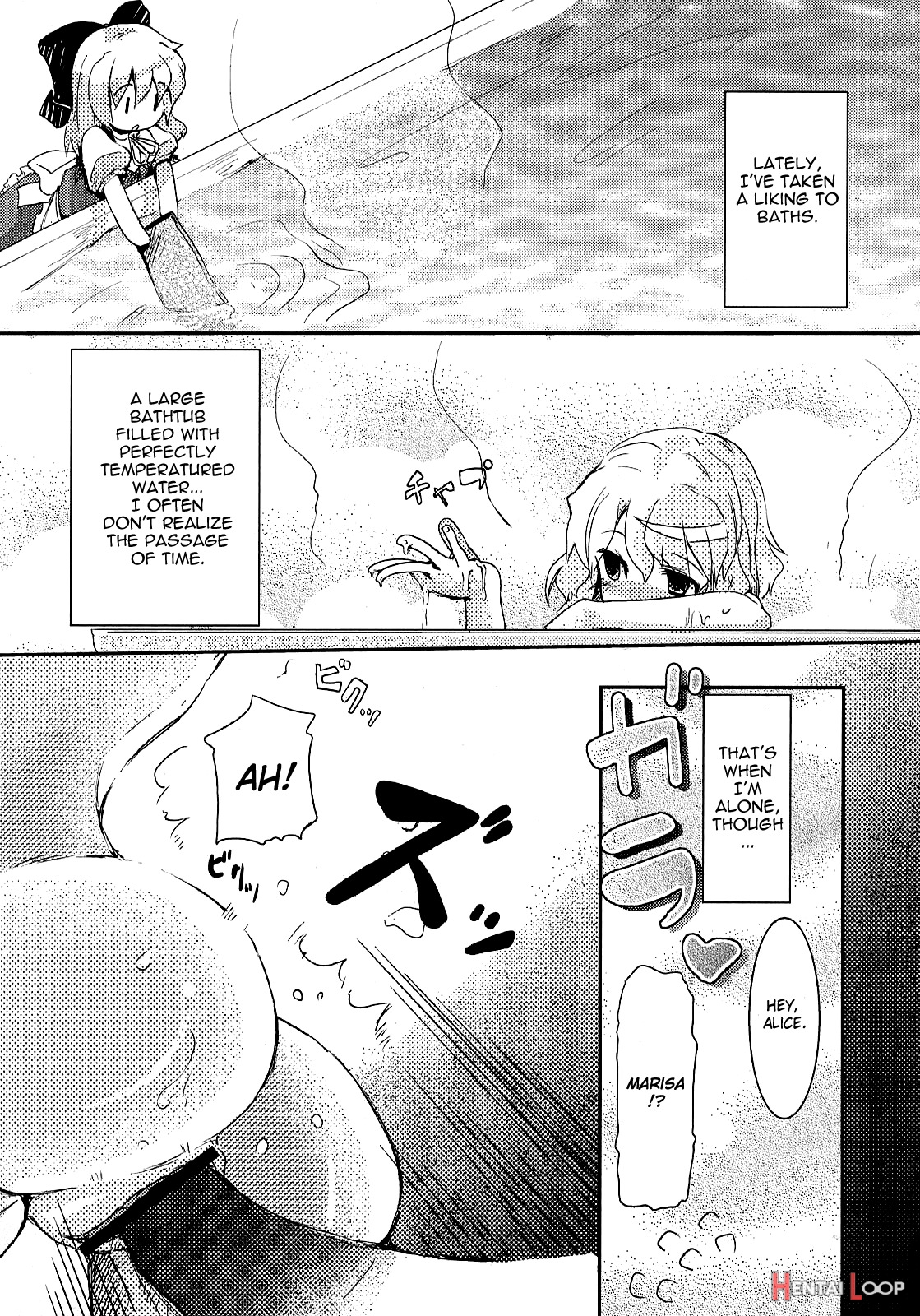 Fancy Girl's Equipment Yang Ch.01-17 page 63