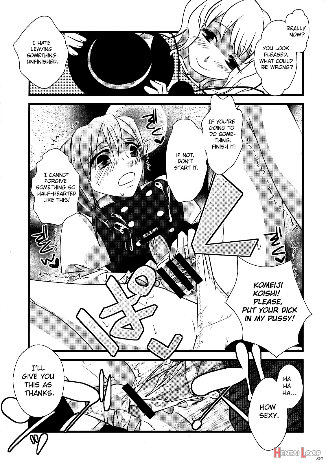 Fancy Girl's Equipment Yang Ch.01-17 page 86