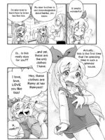 Farm Girl Remy ~the Winter Cottage~ Part 1 page 5
