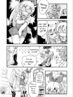 Farm Girl Remy ~the Winter Cottage~ Part 2 page 6