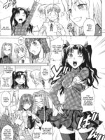 Fate/delusions Of Grandeur page 10