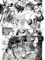 Fate/dtâ™‚rder Course: Alexander 2 Hirai page 8