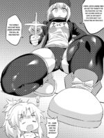 Fate/giantess Order page 10