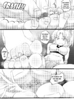 Fate/giantess Order page 8