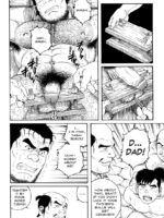 Father And Son In Hell Chapters 1,2 And 3 page 6