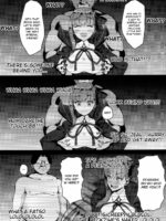 Fdo Fate/dosukebe Order Vol.0 page 6