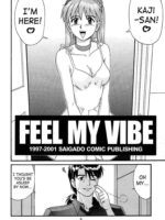 Feel My Vibe Shinteiban page 5