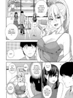 Fellatio Kenkyuubu Saishuuwa page 2
