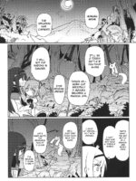 Fellatiosaurus Vs Mahou Shoujo Chuuhen page 8