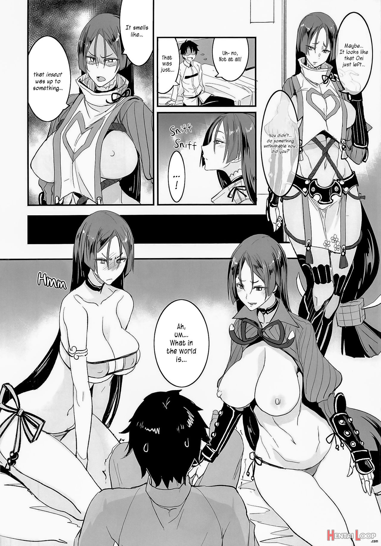 Fgo Dirty-mag page 9