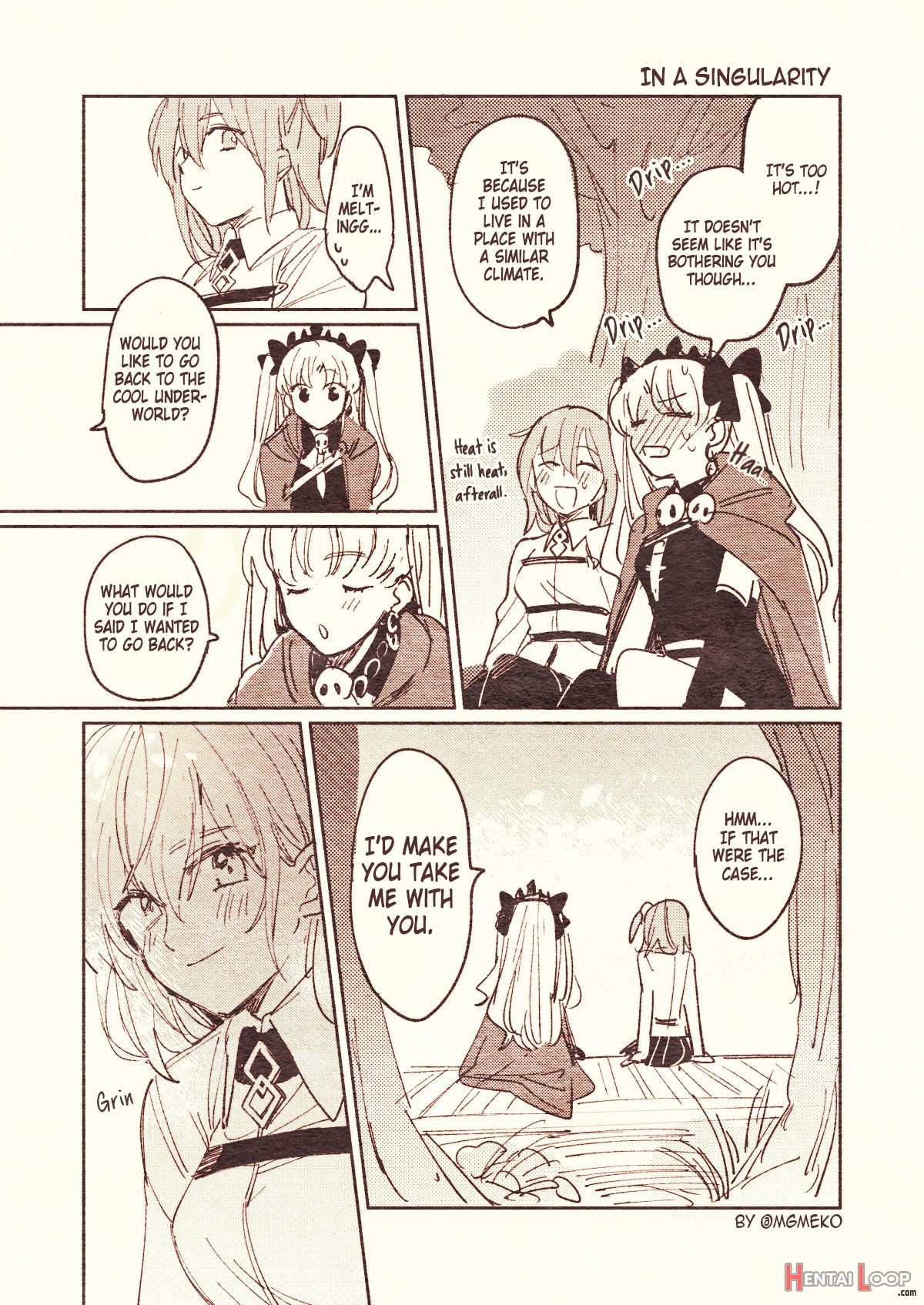 Fgo Log page 11