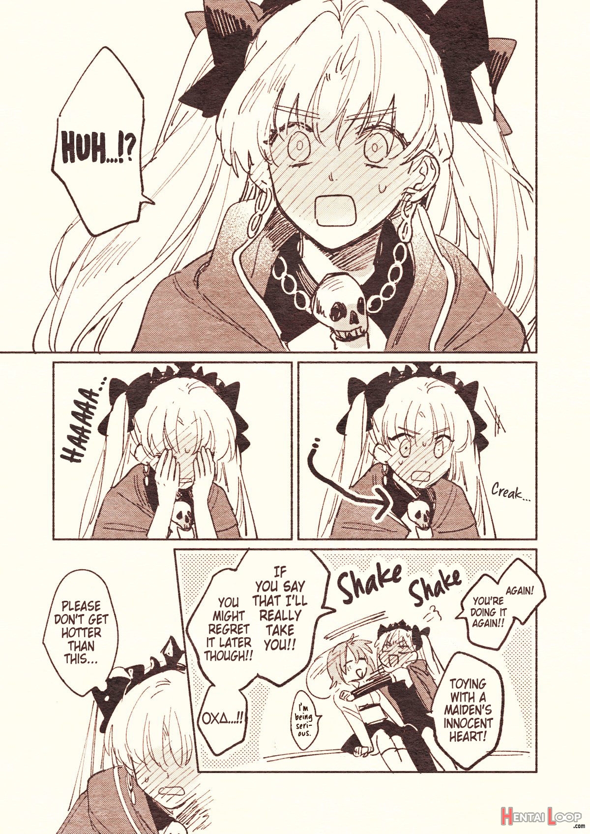 Fgo Log page 12