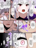 Fgo Proto Merlin Enslaved Manga page 4