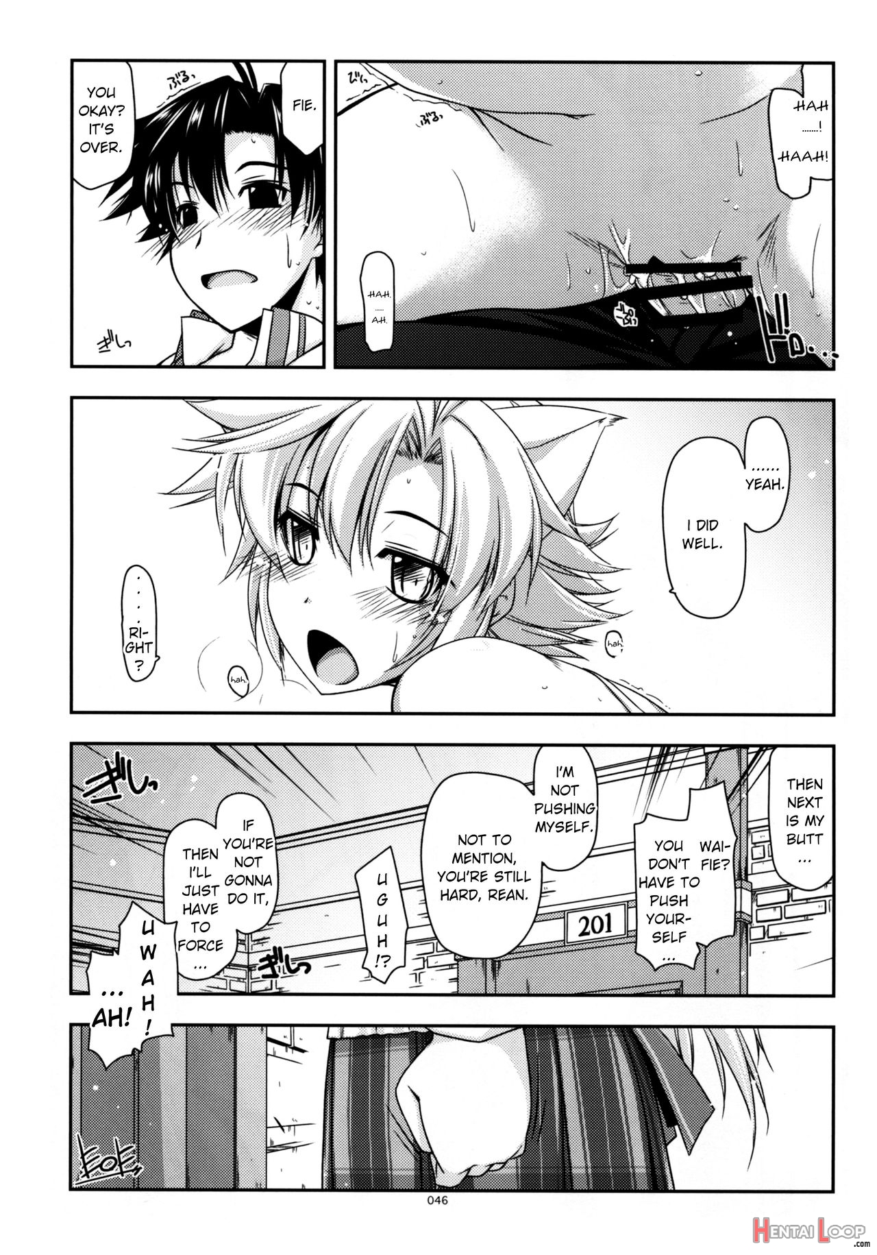 Fie Ijiri page 18