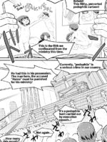 Fight! Lolicon Liberation Army page 6