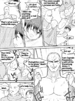 Fight! Lolicon Liberation Army page 7