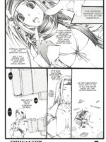 Final Fantasy Xdirty Star page 3