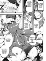 Fire Loveblem If Immoral Kingdom + Kaijou Genteibon page 6