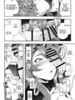 Fire Loveblem If Immoral Kingdom + Kaijou Genteibon page 7