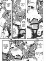 Fire Loveblem If Immoral Kingdom + Kaijou Genteibon page 8